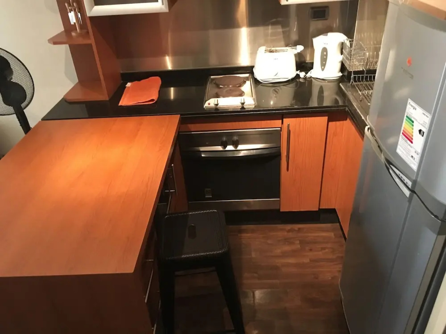 Providencia Suite Padre Mariano