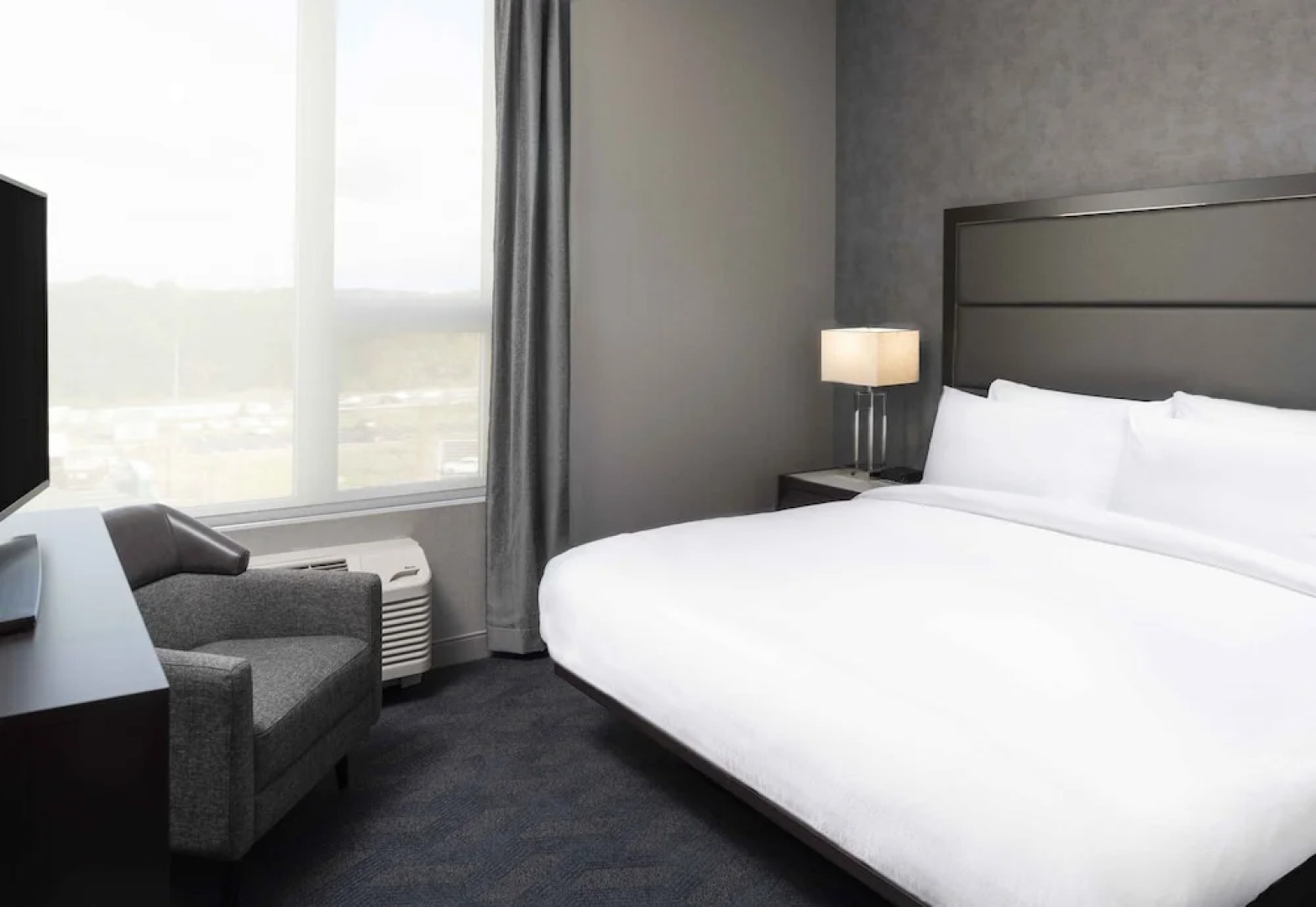 Residence Inn Boston Natick