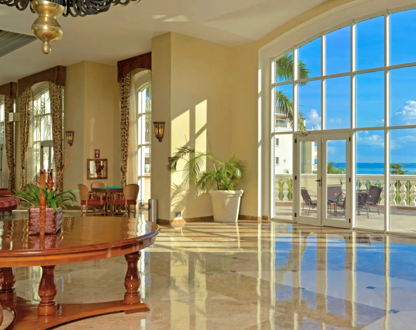 Iberostar Selection Rose Hall Suites