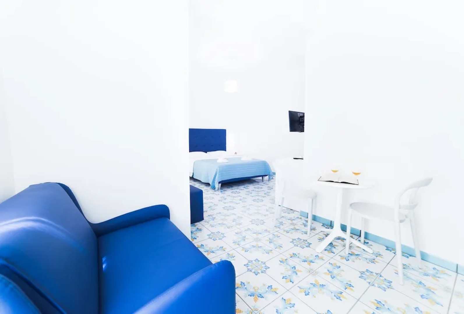 La Casa di Zia Agata