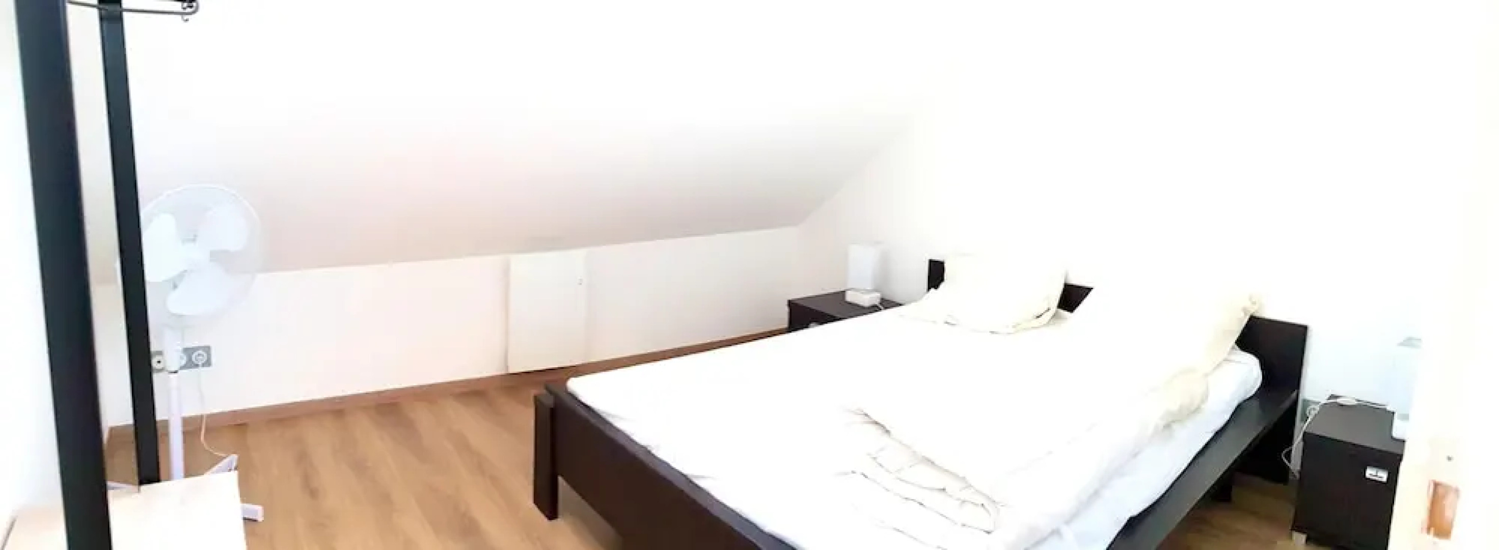 House With one Bedroom in La Roche-posay, With Furnished Garden and Wifi