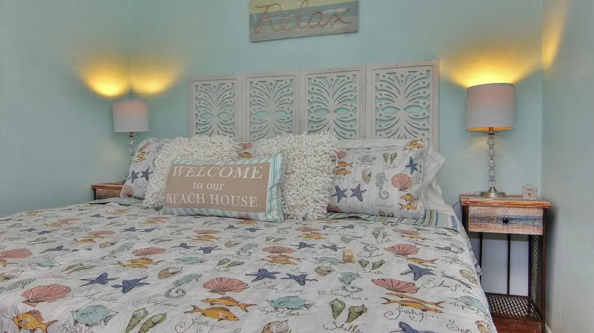 Chateau Condominiums by Teeming Vacation Rentals