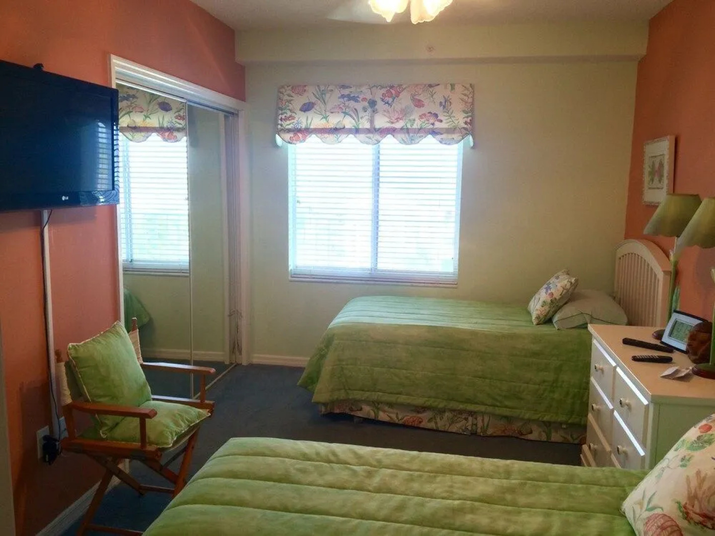 Ocean Condo 3bdrm 404