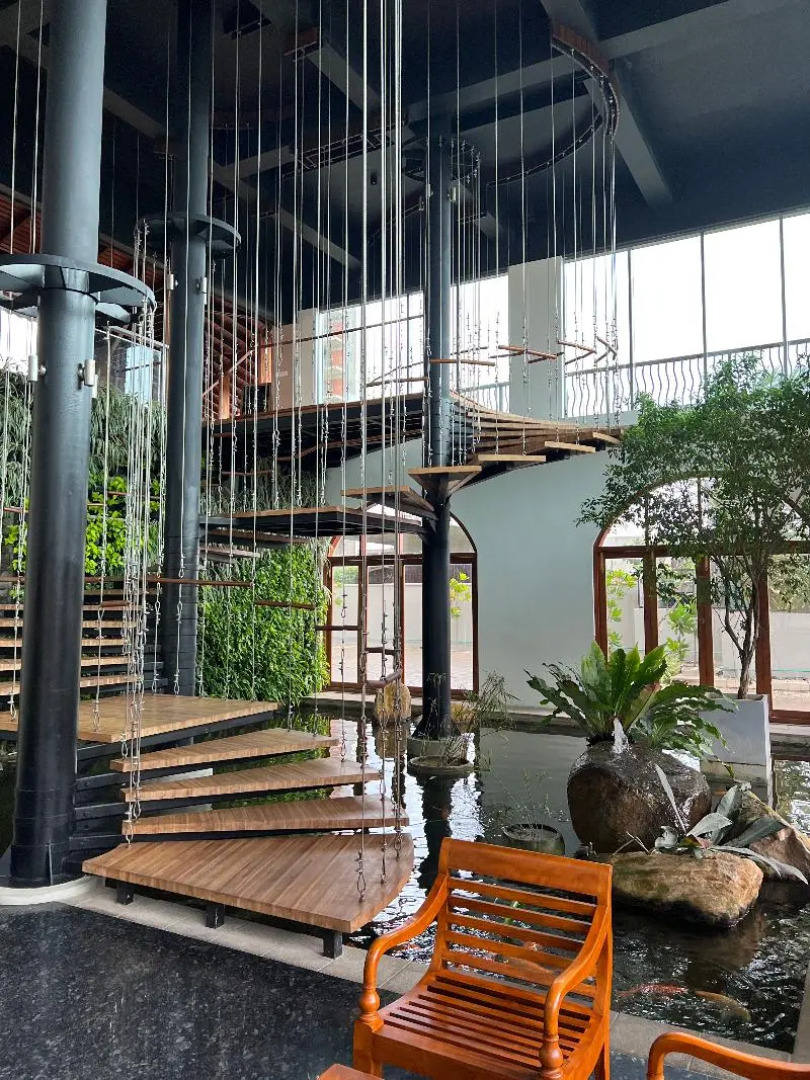 Oceanfronts Apartments