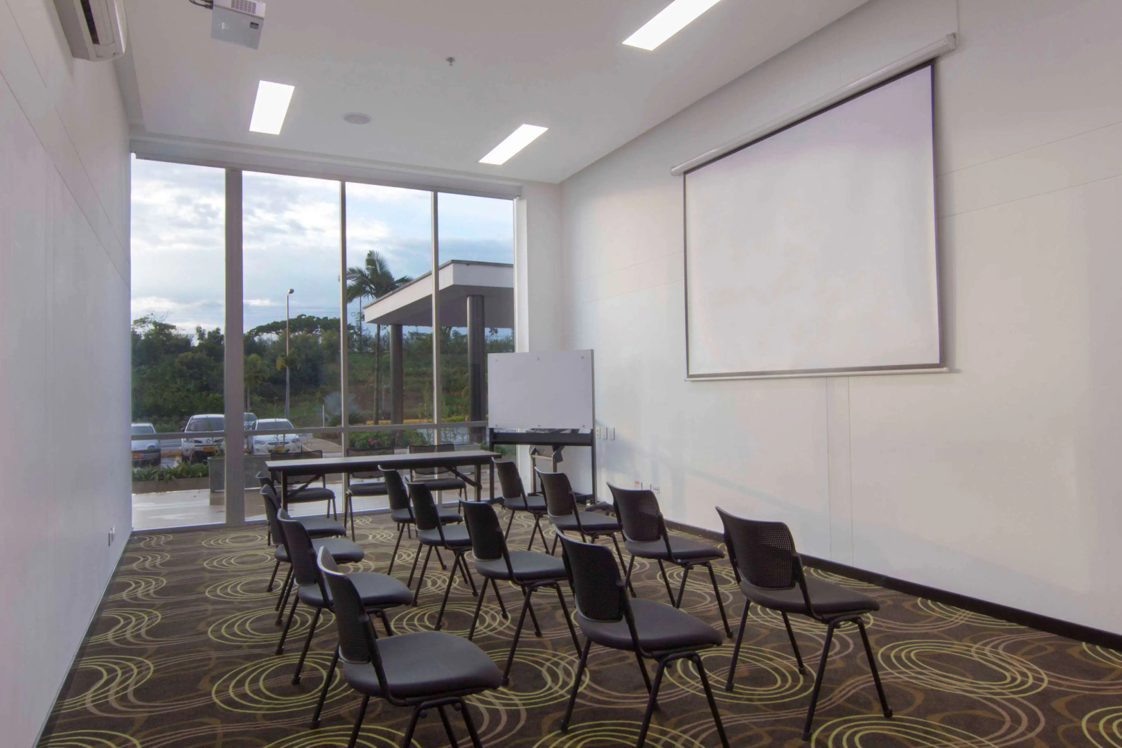 Hotel Sonesta Pereira