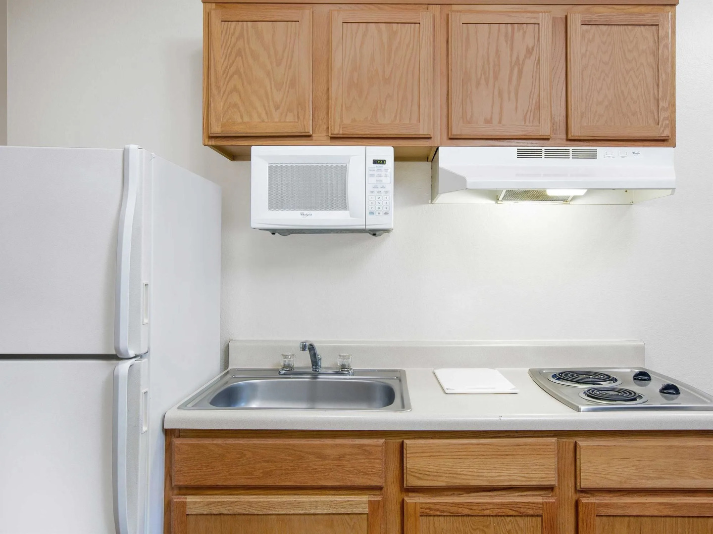 WoodSpring Suites Fort Worth Forest Hill