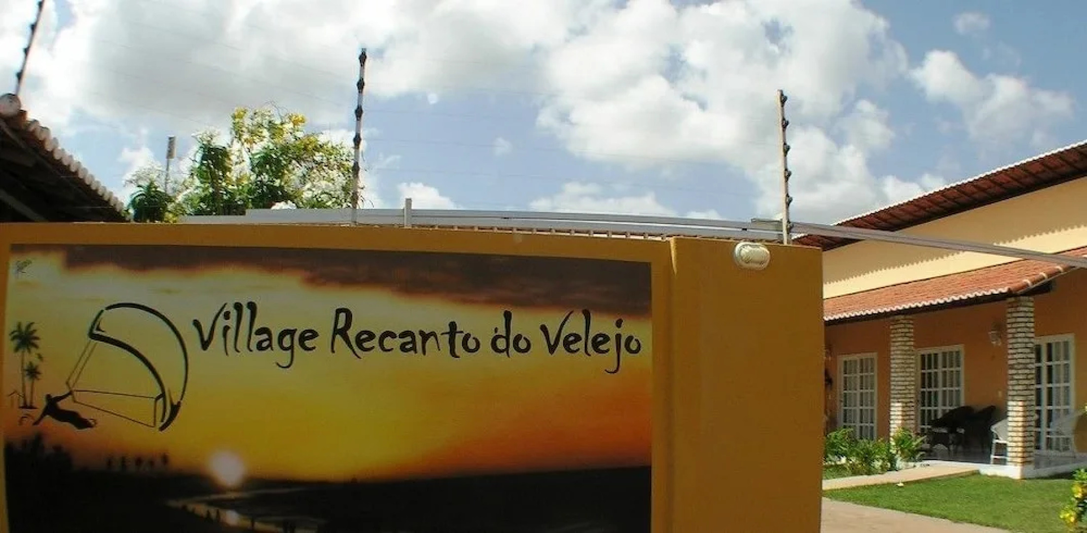 Recanto do Velejo