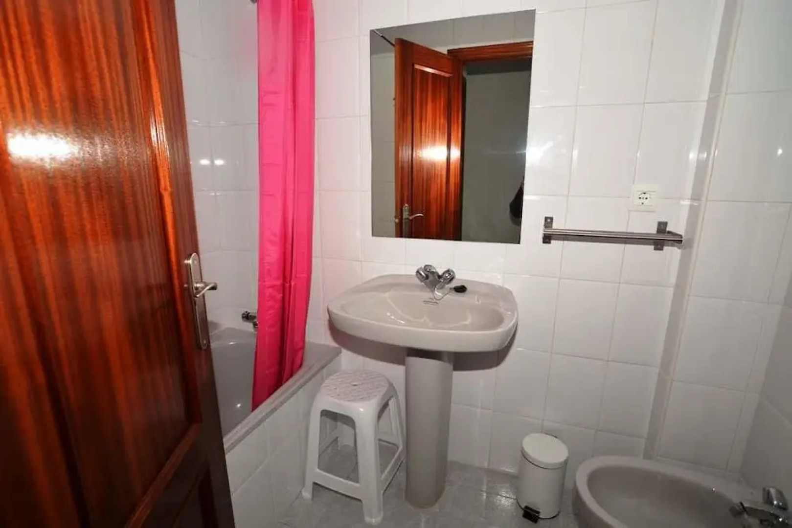 Apartamentos Cantabria - Ref. 4509