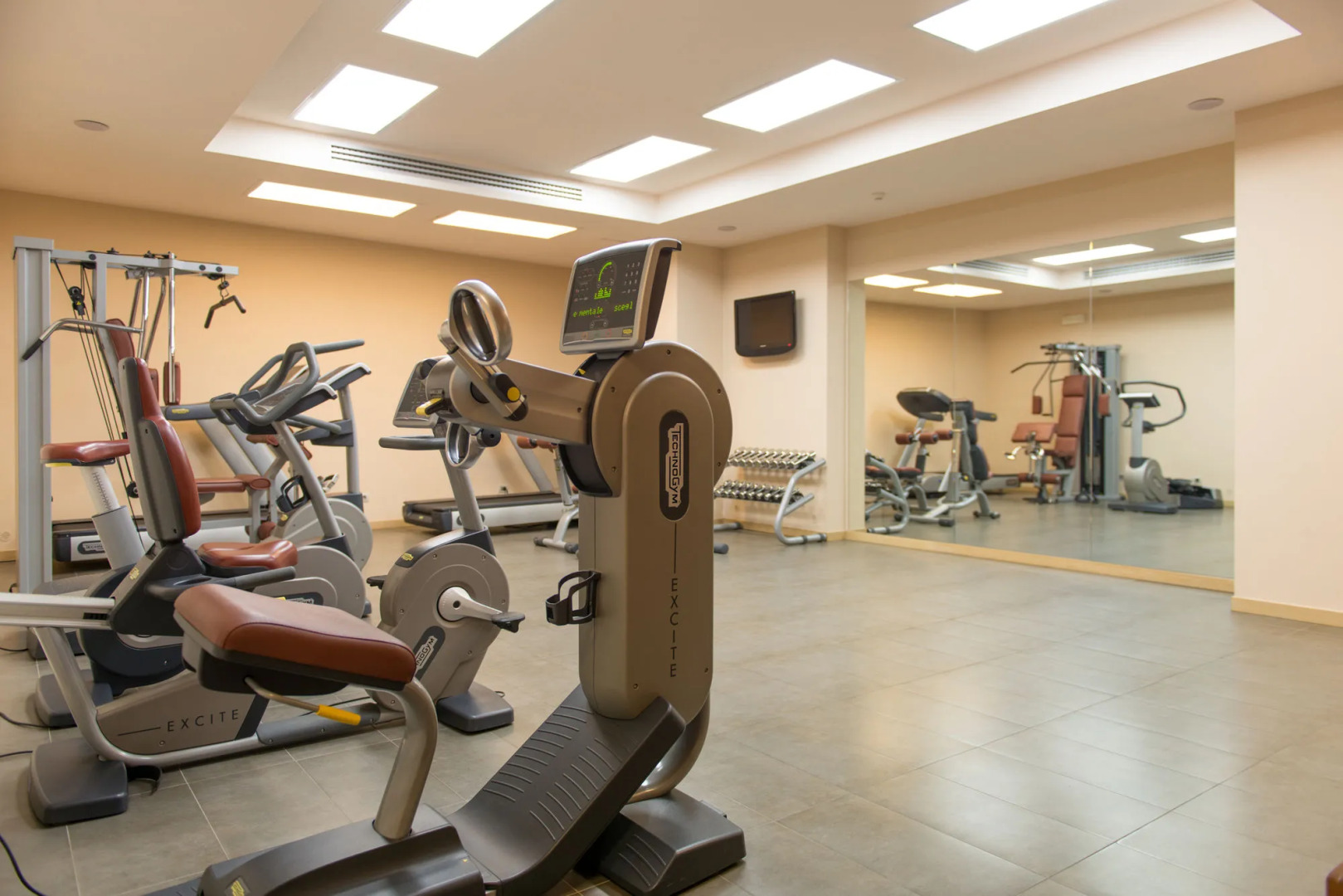 Hotel Vittoria Resort Pool & Spa