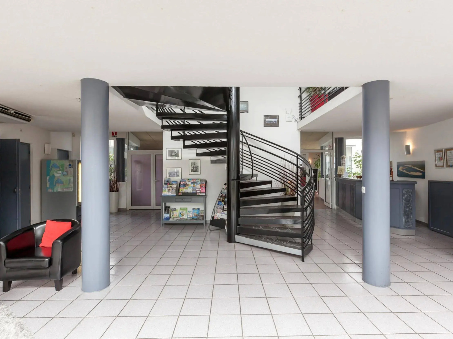 Logis Hôtel Du Delta