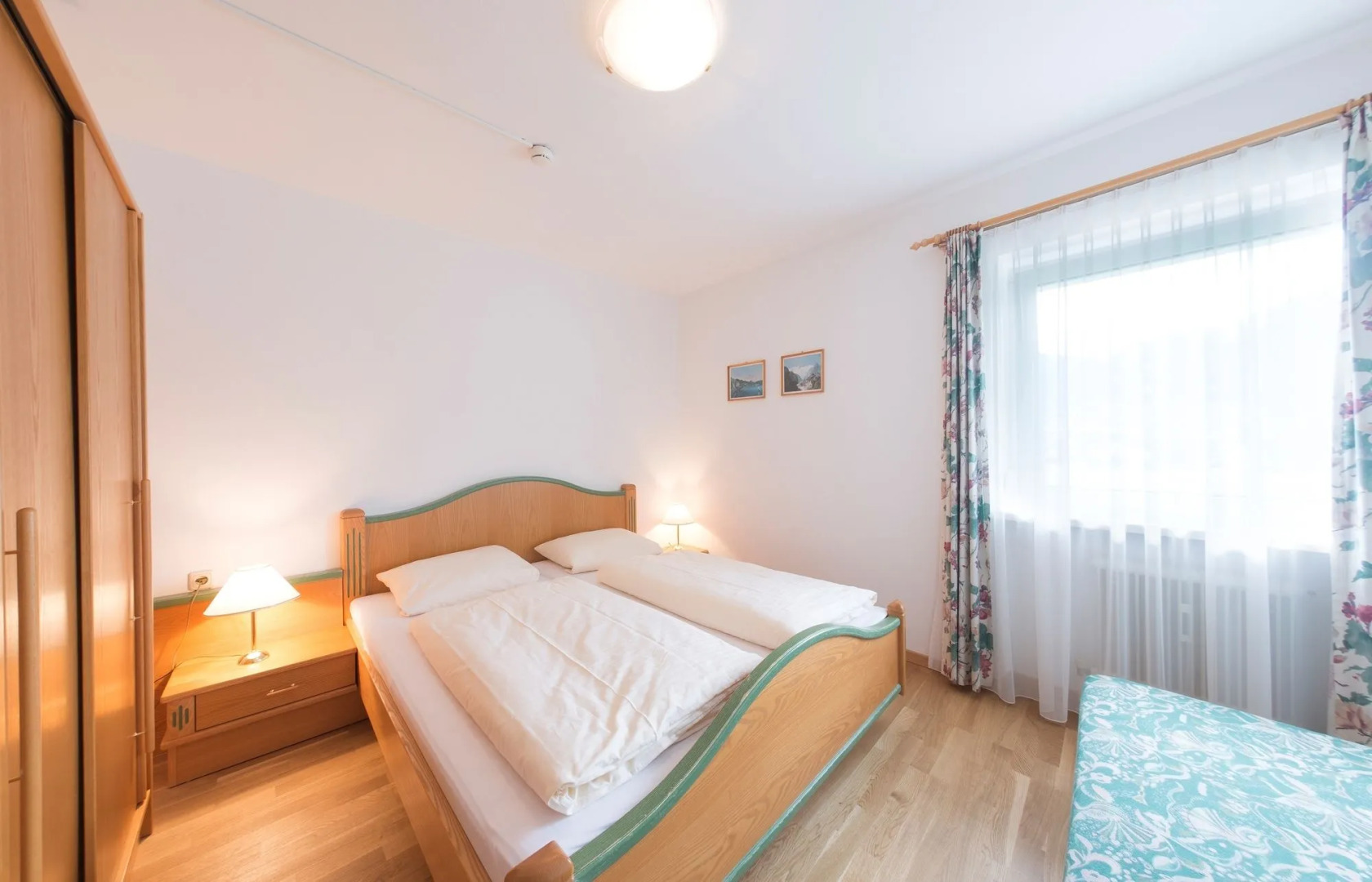 Tirolerhaus Walchsee