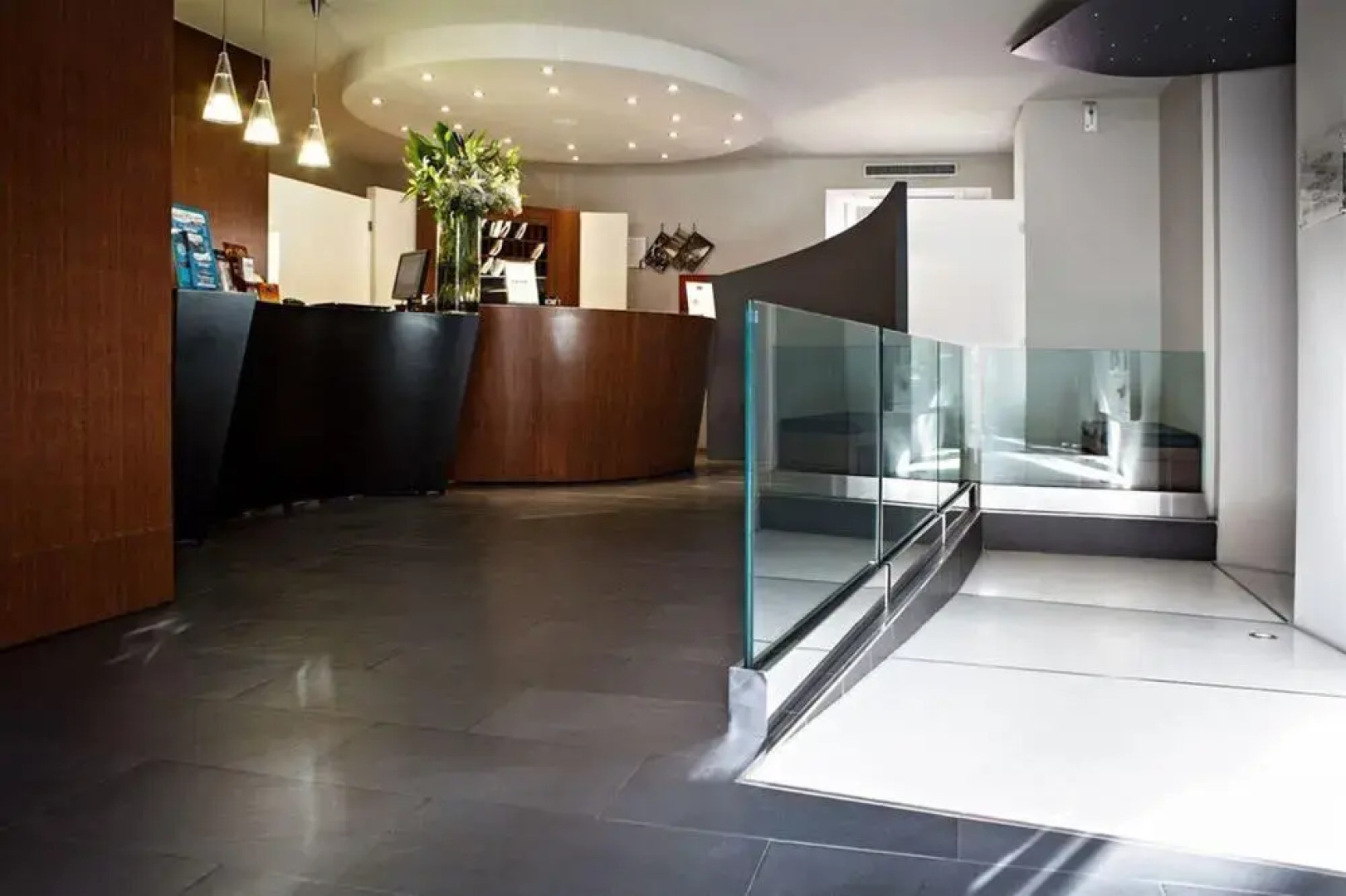 Metropolis - Hotel di Charme