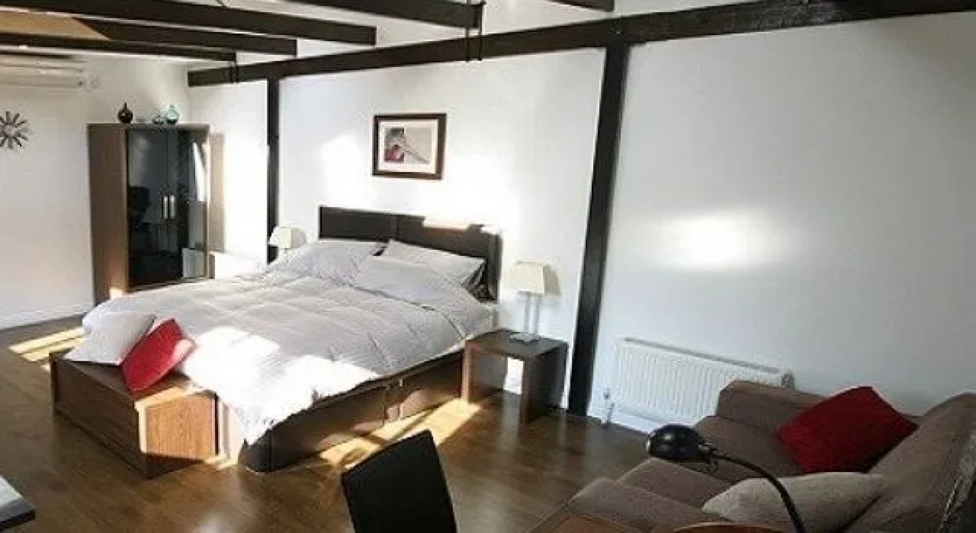 Cambridge Serviced Apartments