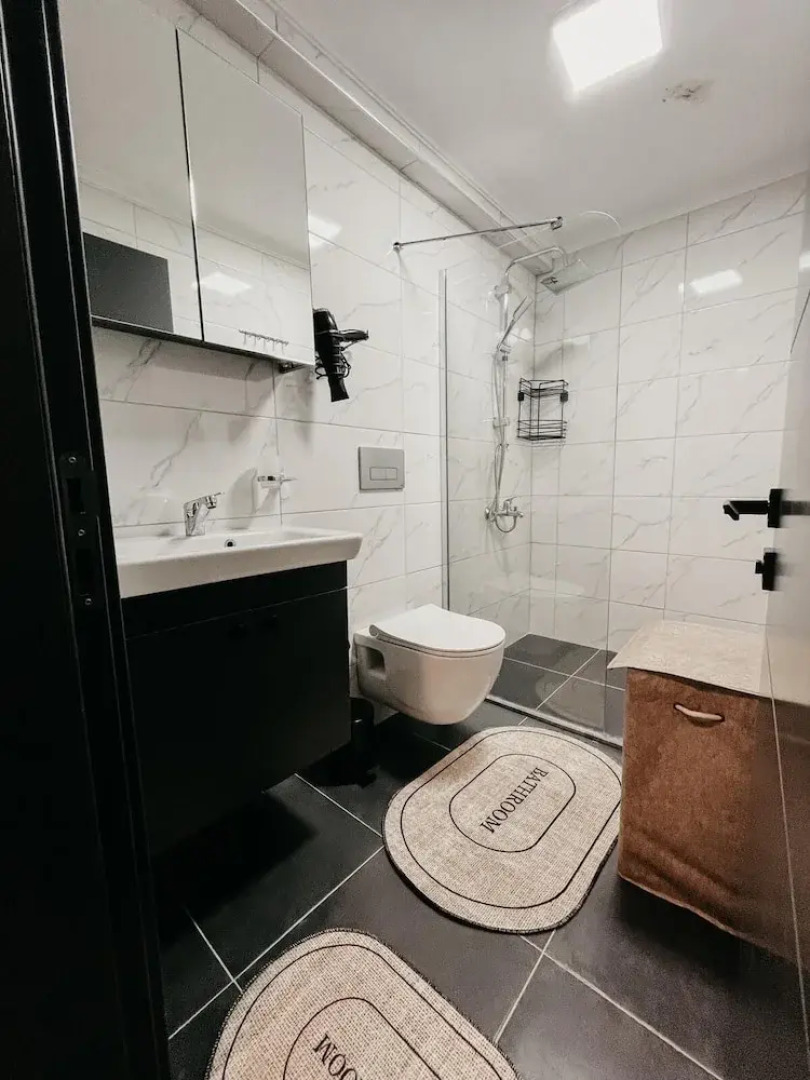 Seydikemer Darıyemez Apart