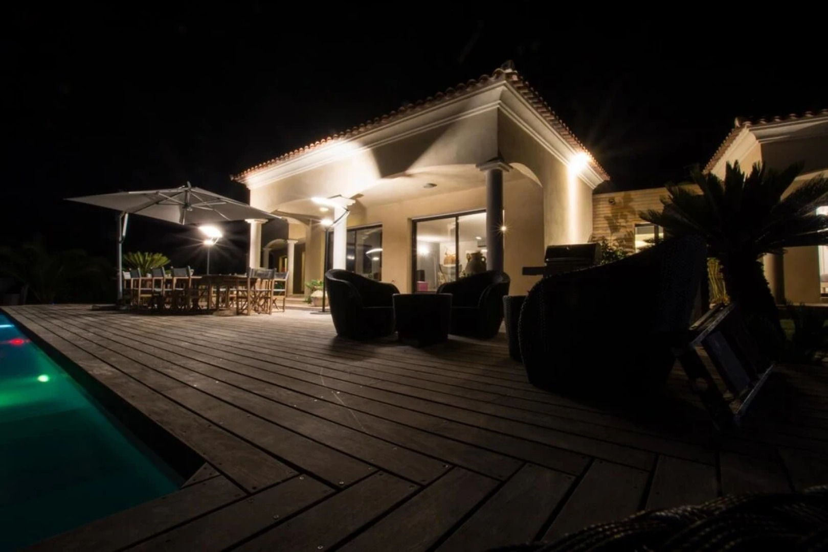 Résidence Aigue Marine