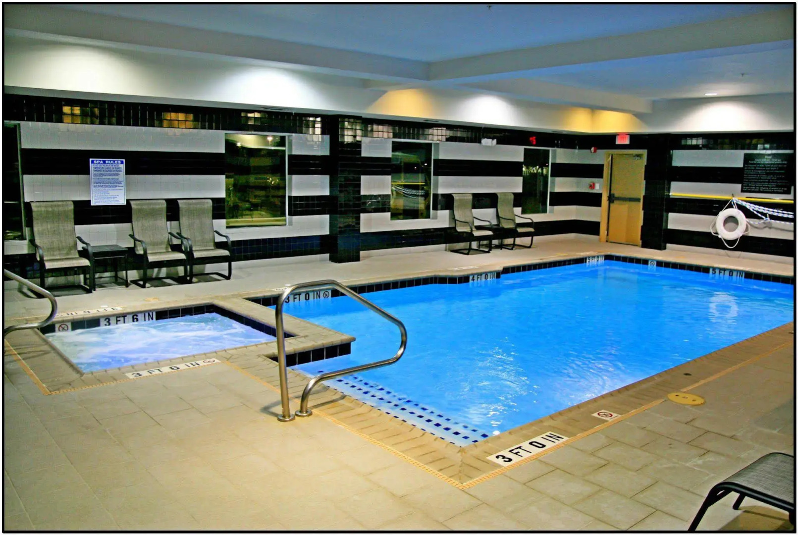 Hampton Inn & Suites San Antonio/Northeast I-35