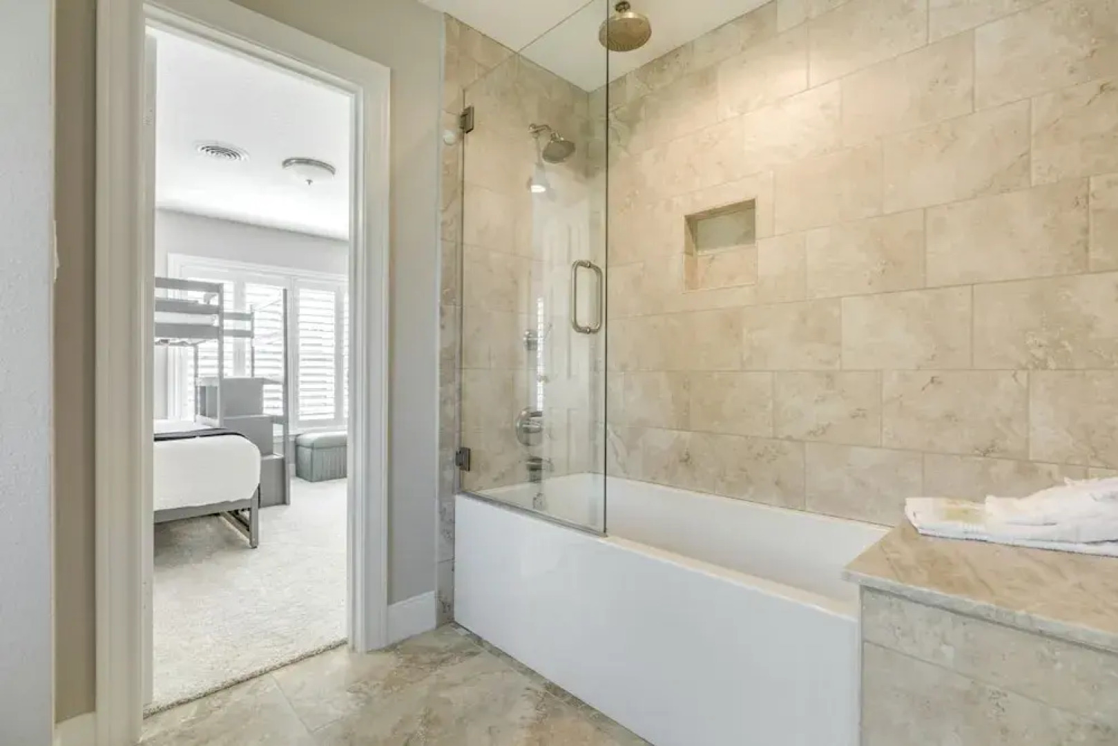 Benson House in Dickinson