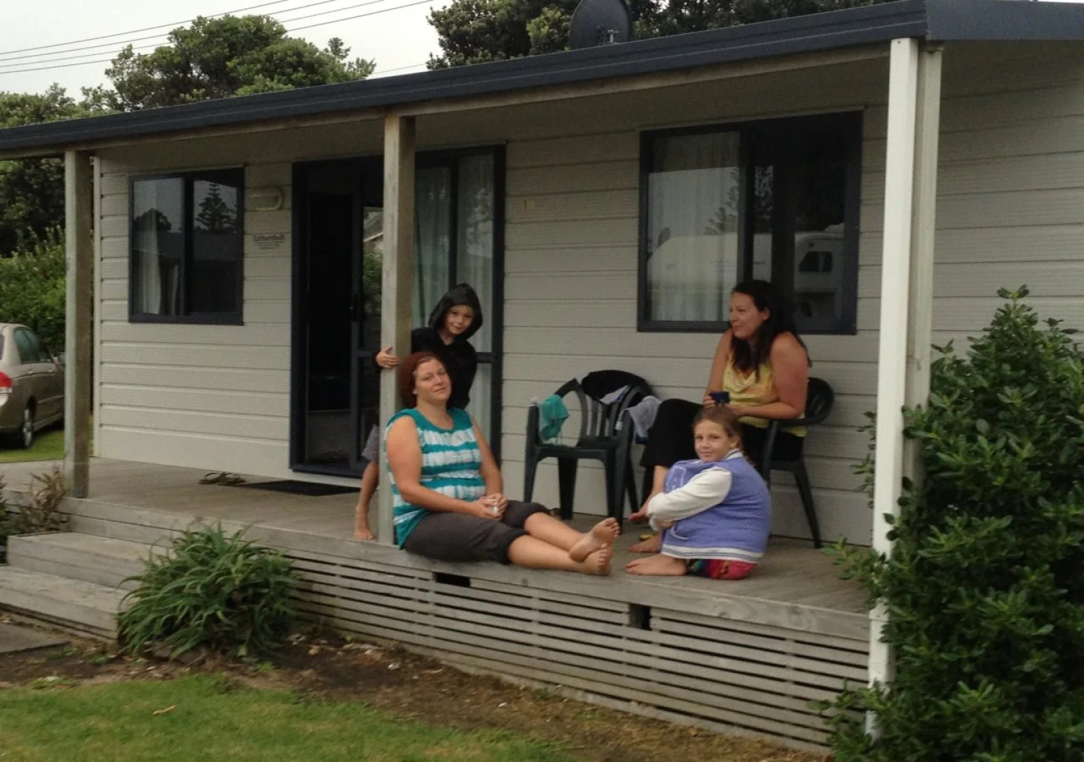 Dargaville Holiday Park