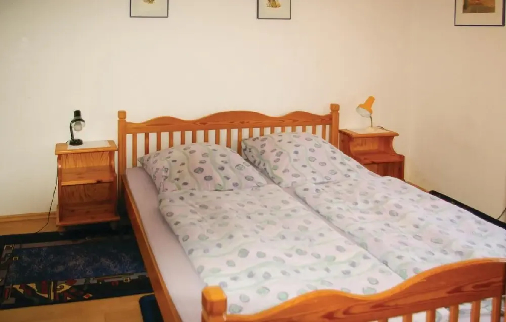 Beautiful Apartment in Eitorf With 2 Bedrooms and Wifi