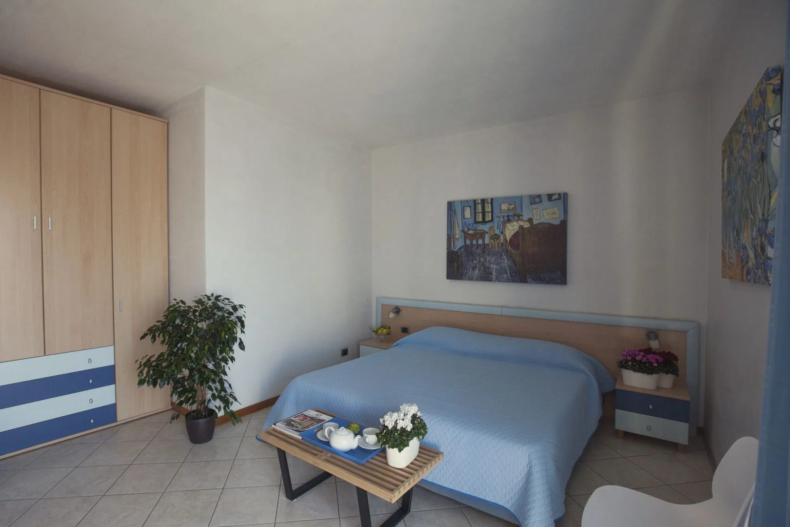 AVANTGARDE Hotel Residence