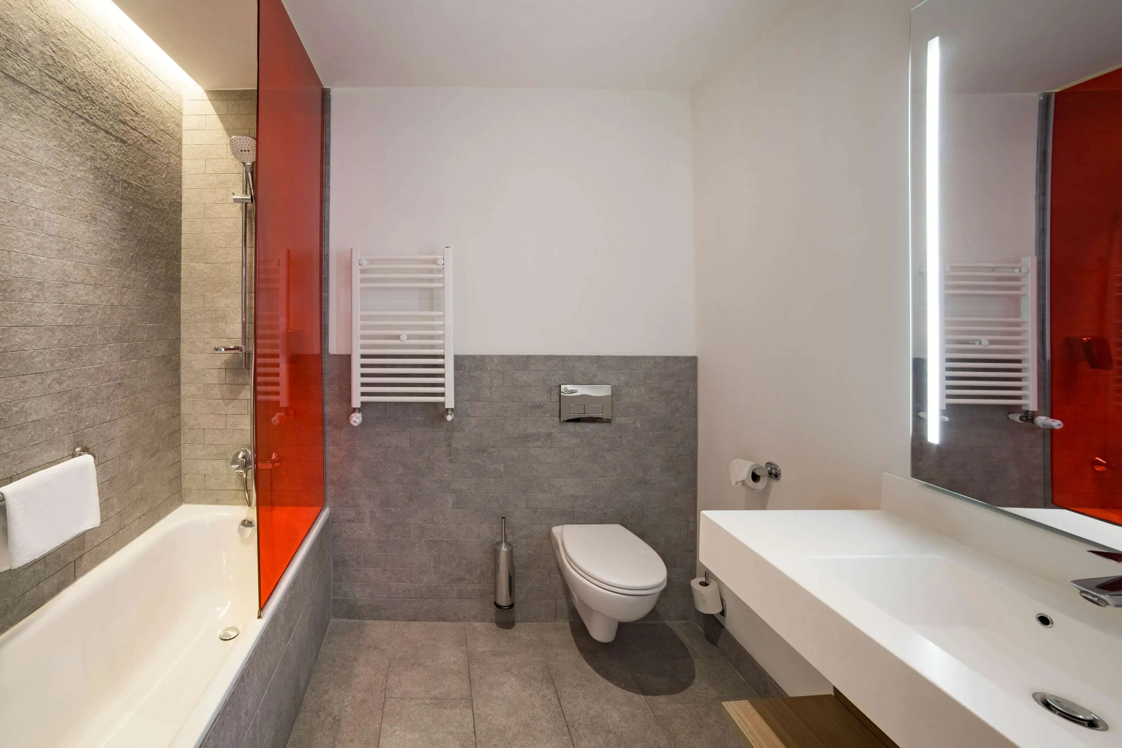 Park Inn by Radisson Bucharest Hotel & Residence