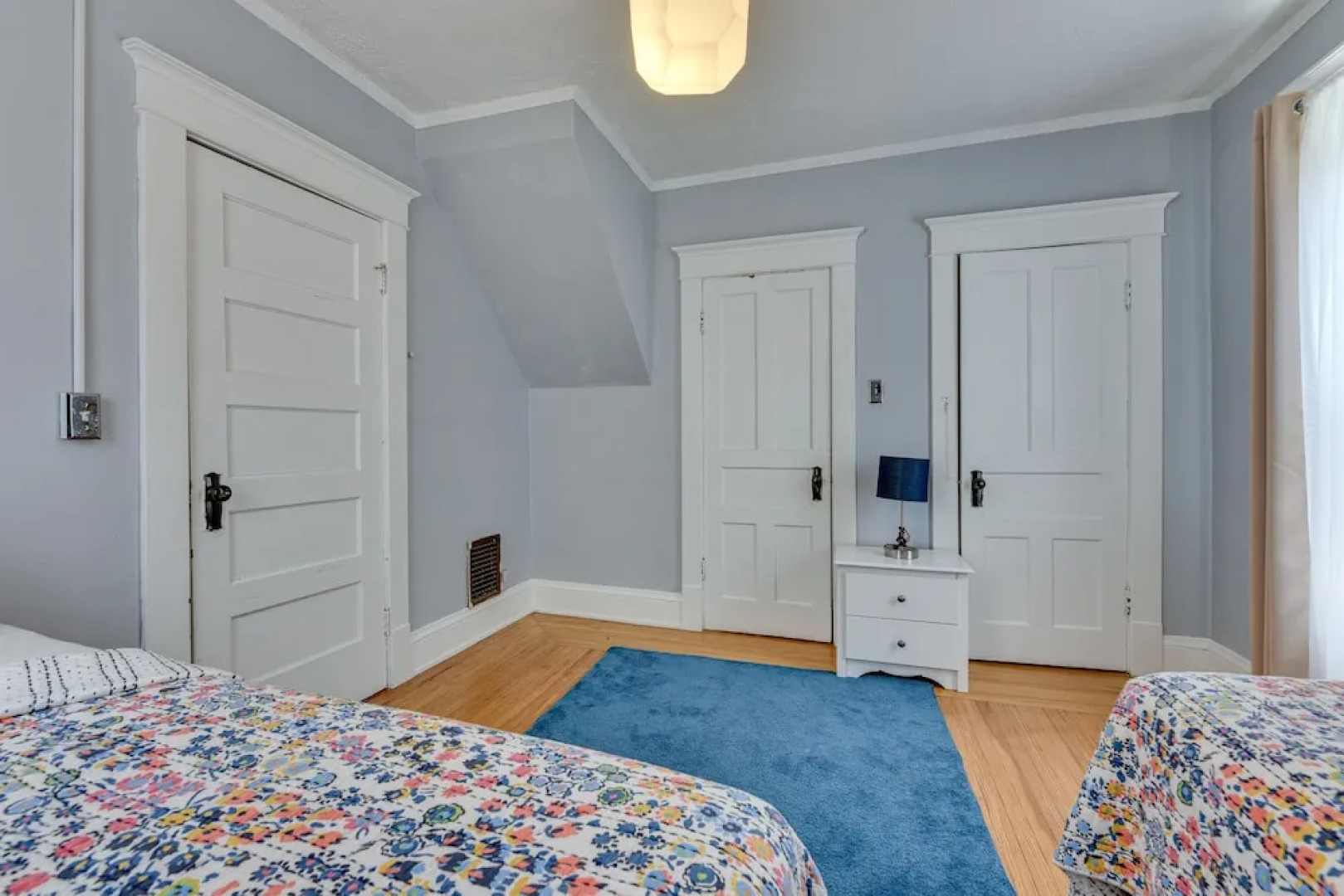 Charming Buffalo Vacation Rental w/ Covered Patio!