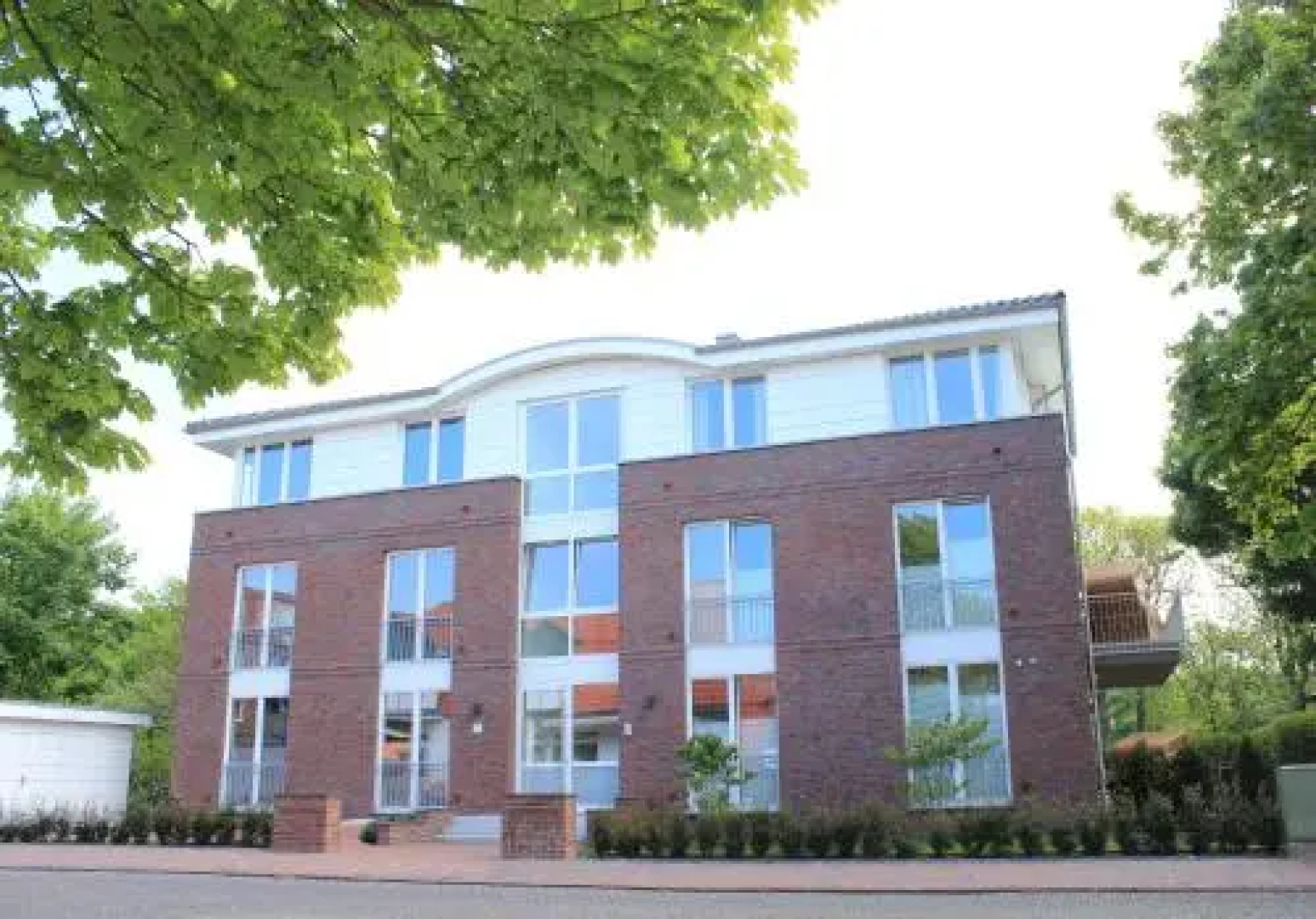 Wohnung 10 Haus Oldenburg