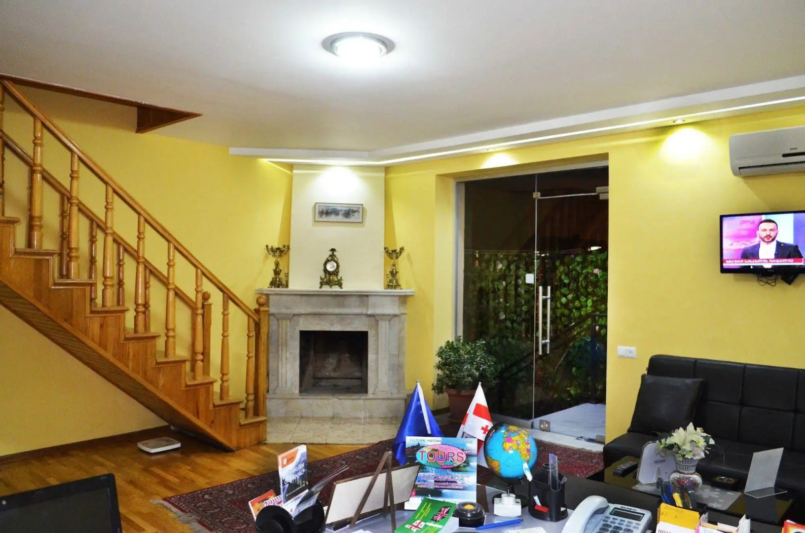 Отель Бонус