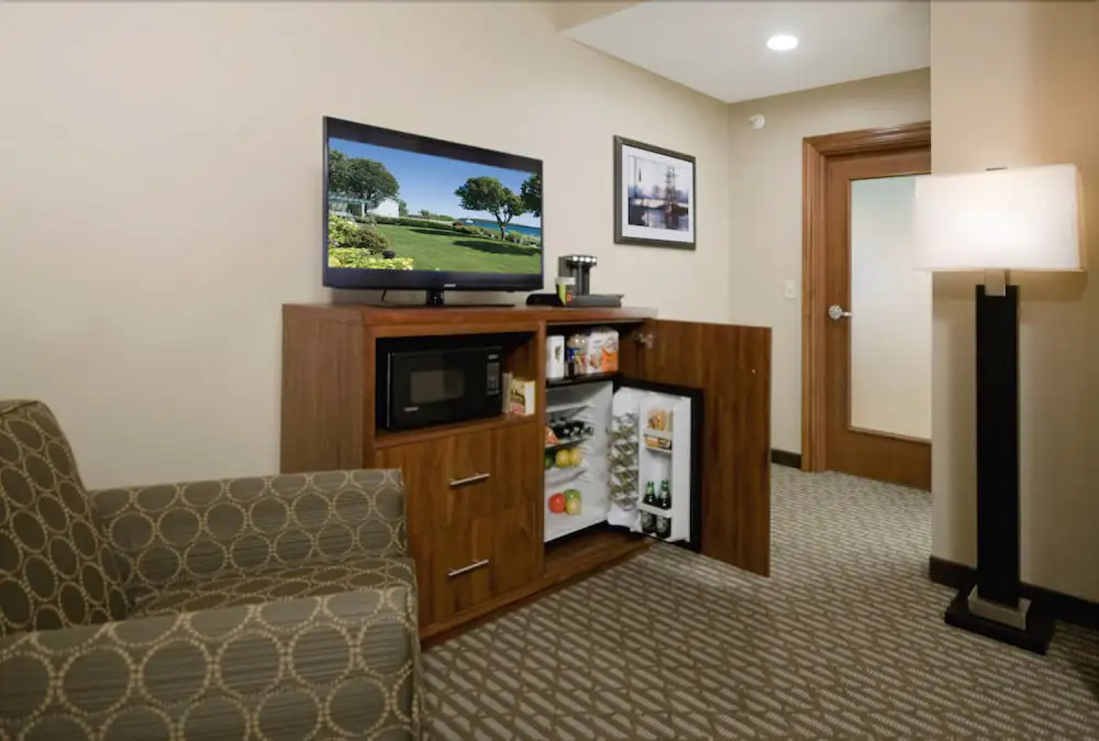 Bicycle Street Inn and Suites