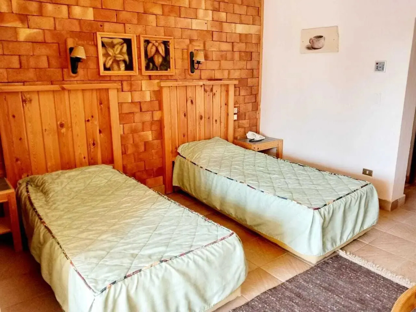 Tobya Boutique Hotel