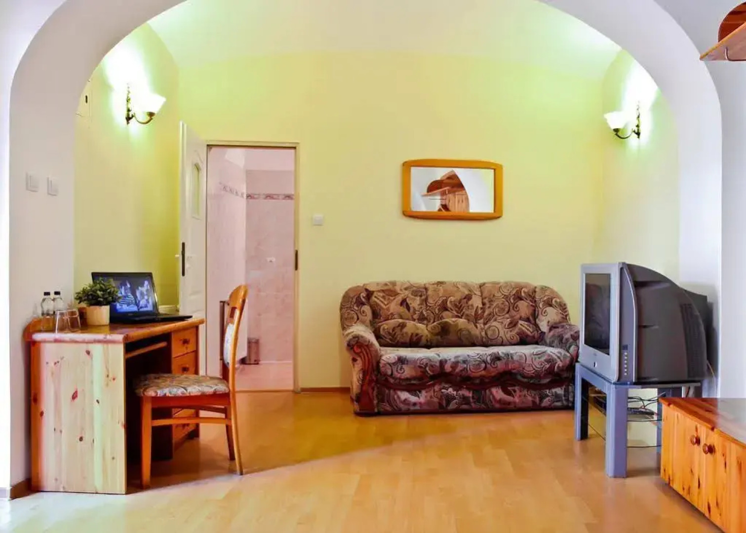 Hotel Cieszyński Centrum