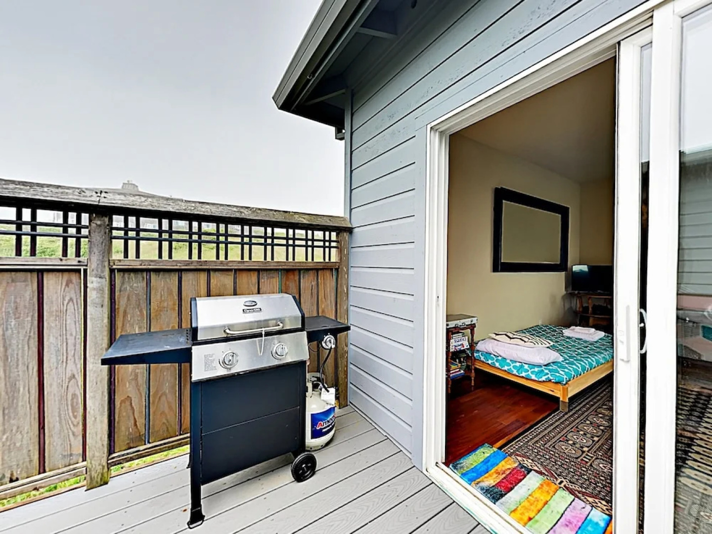 18 Dillon Beach - 4 Br Home