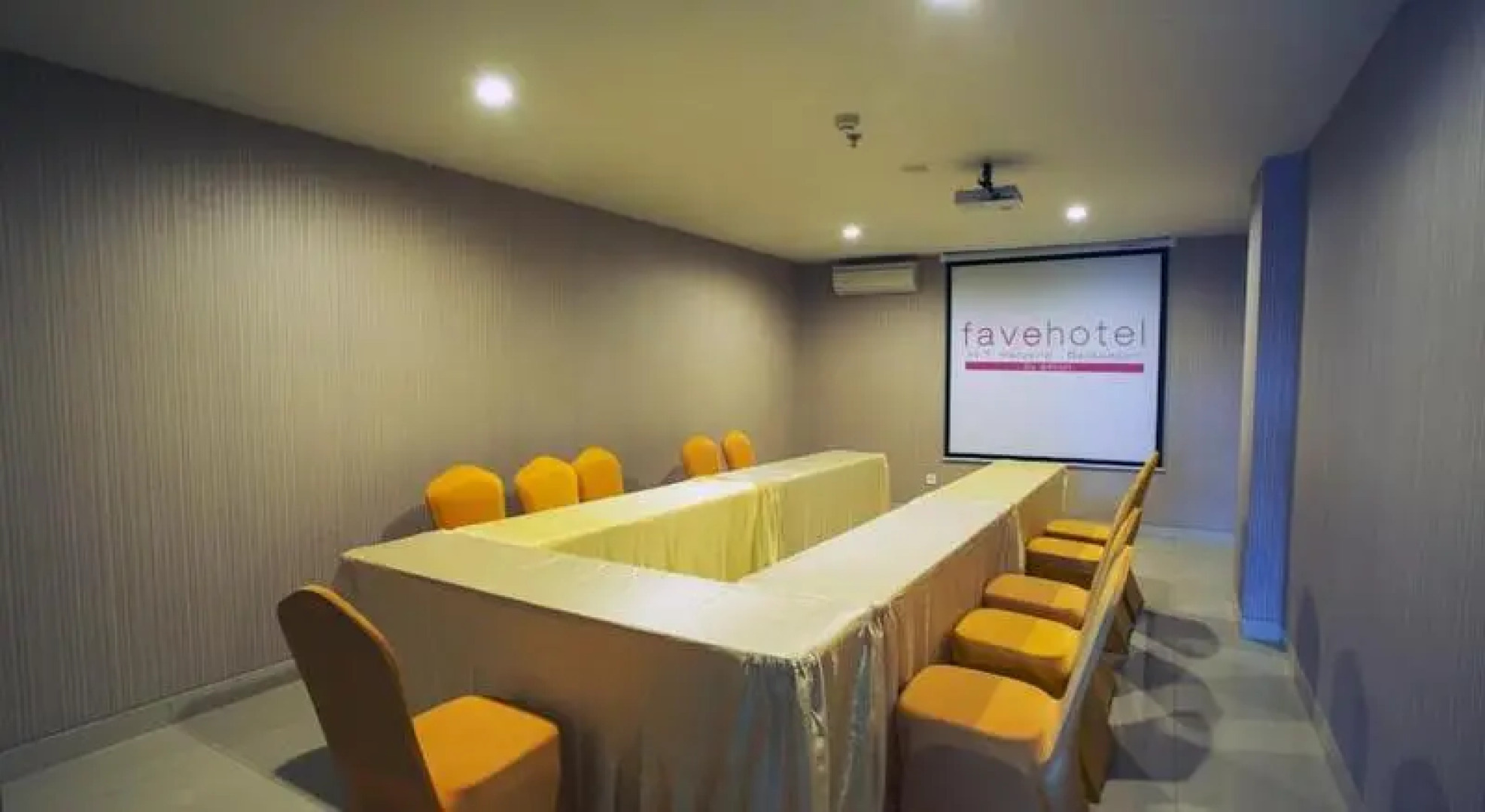d'primahotel Balikpapan