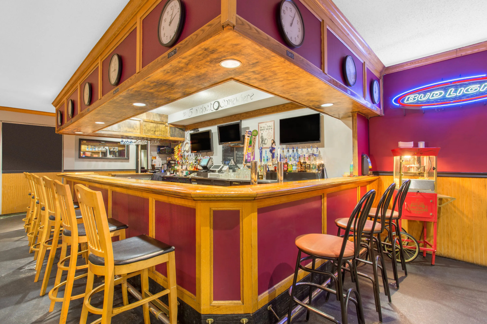 Ramada Saco/Old Orchard Beach Area