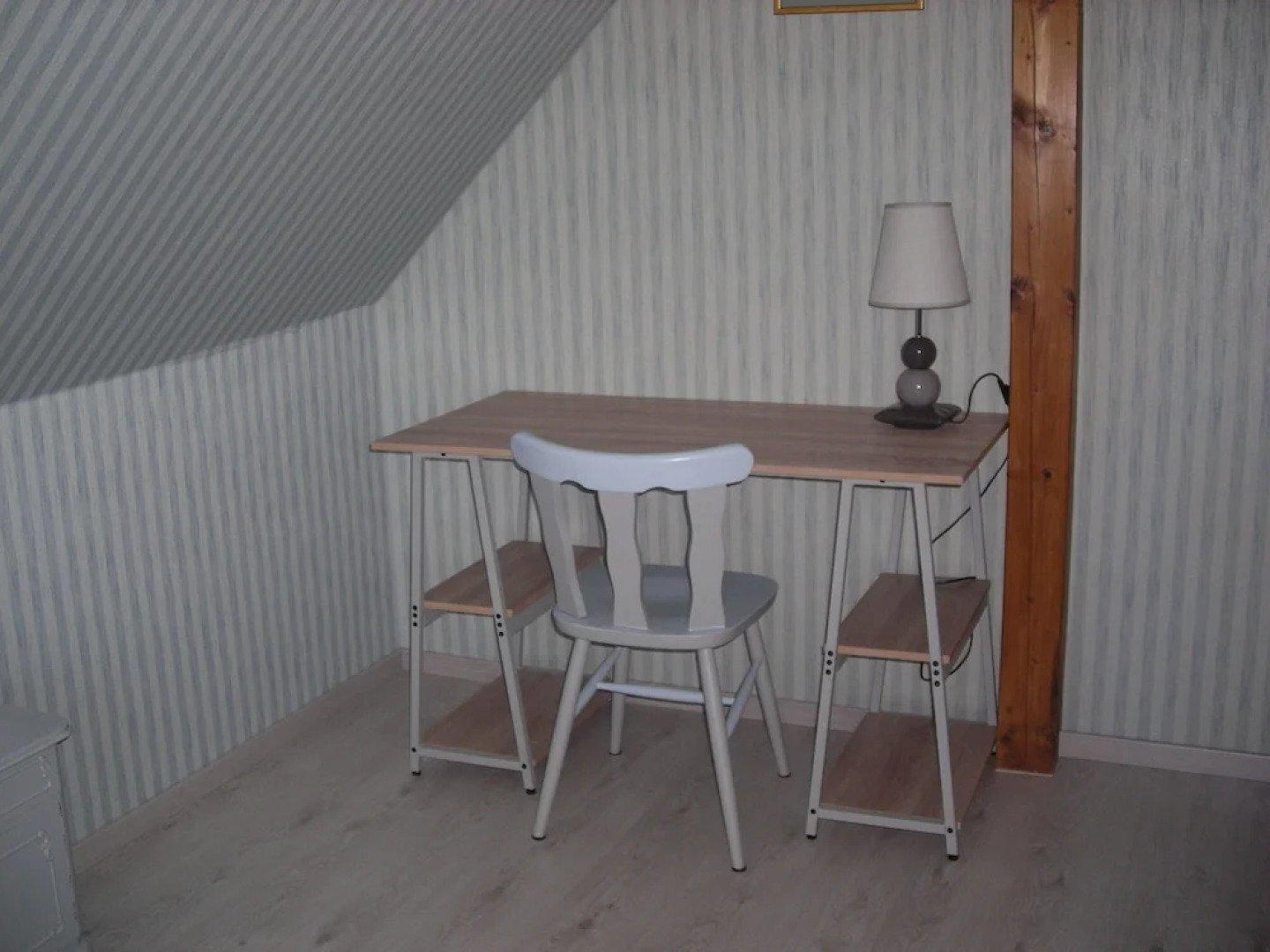 aux pieds des vignes