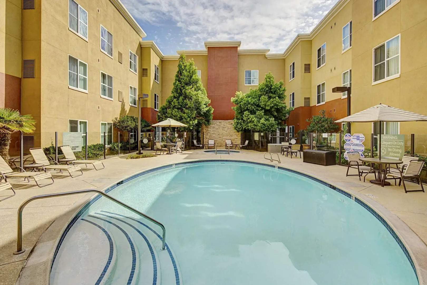 Homewood Suites by Hilton Carlsbad-North San Diego County