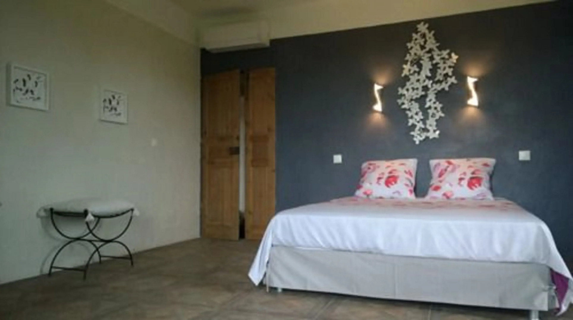 Le Mas Neuf des Greses