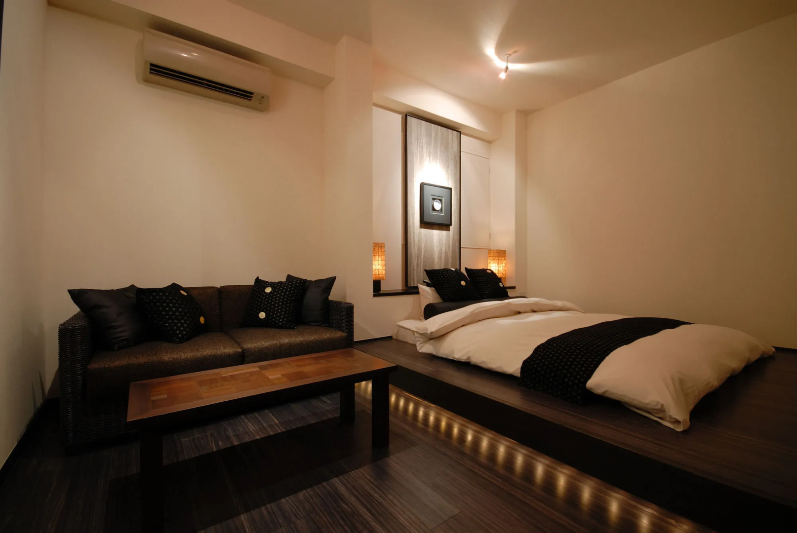 SAKE Kura Hotel Kawasaki Shuku