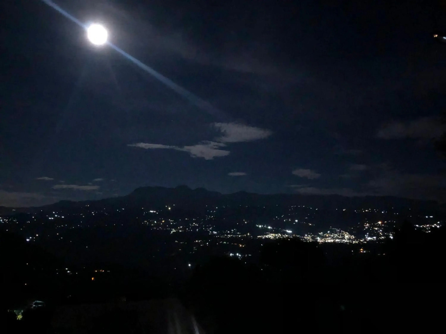 Cabañas Los Tulipanes