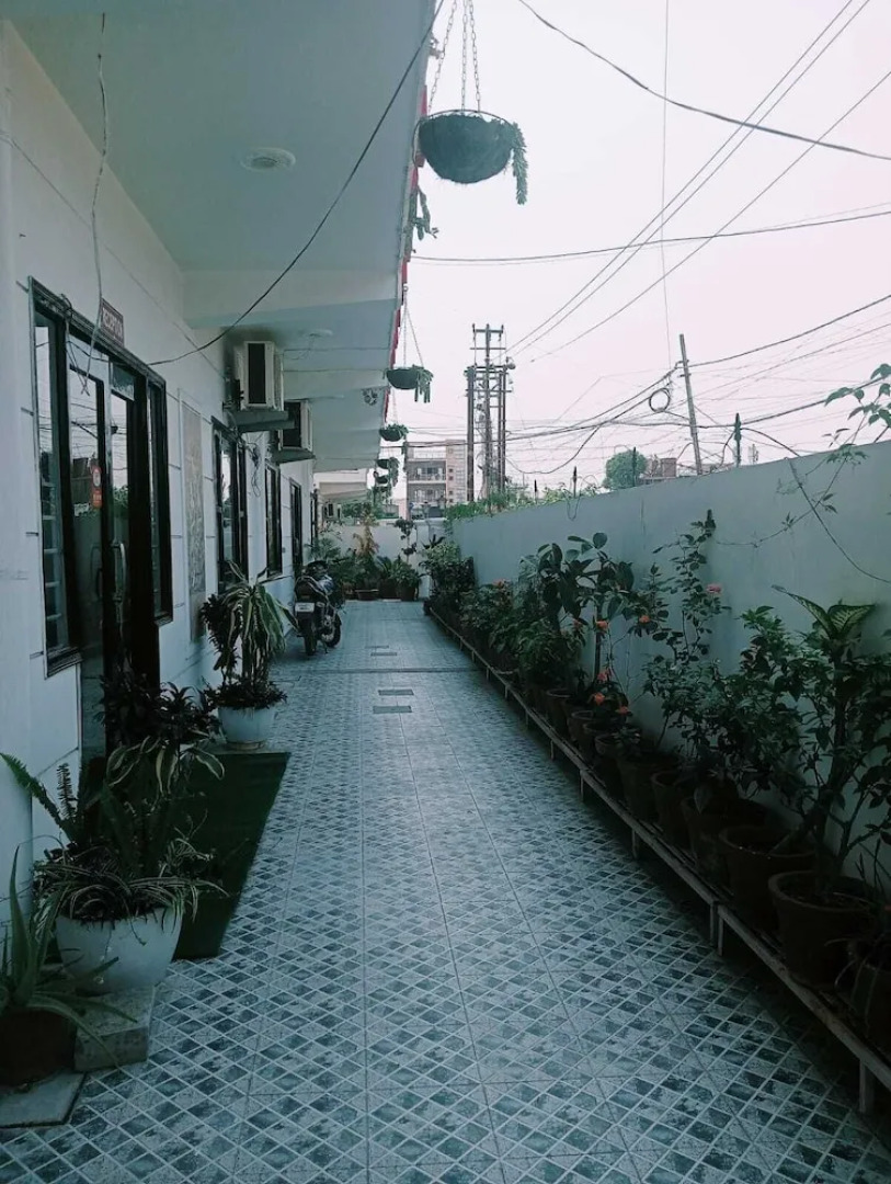 Benison Guest House By OYO Rooms