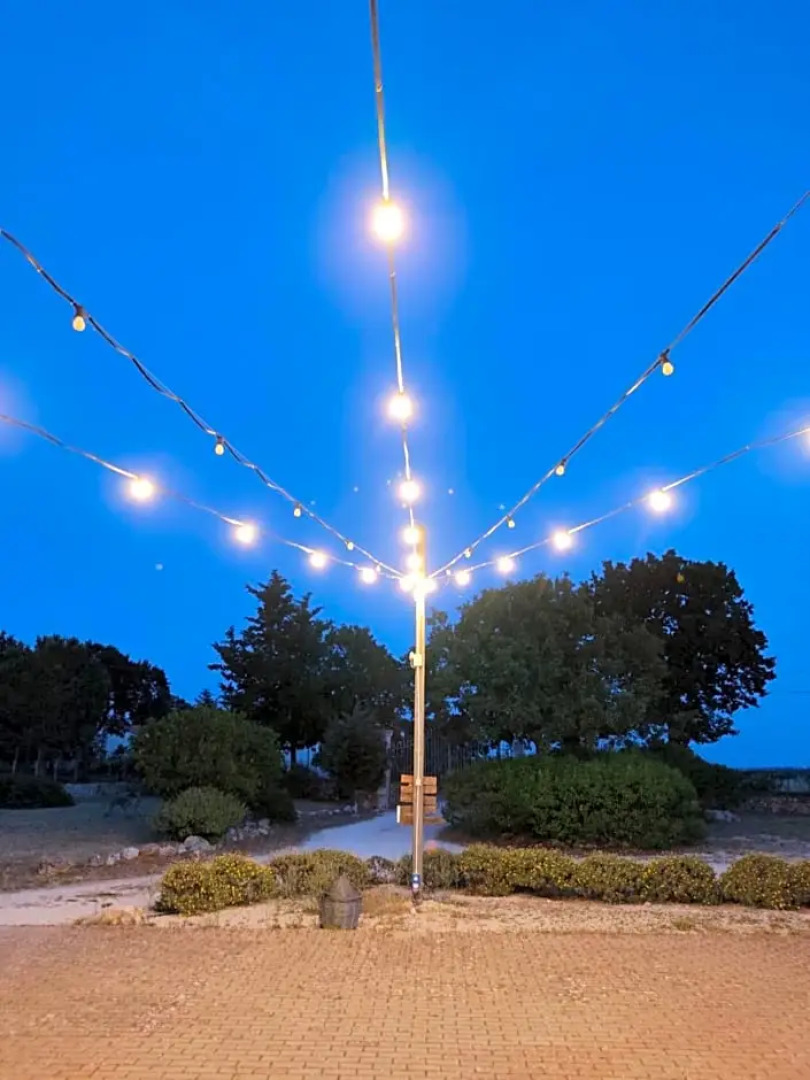 Supramurgia camere&caffè