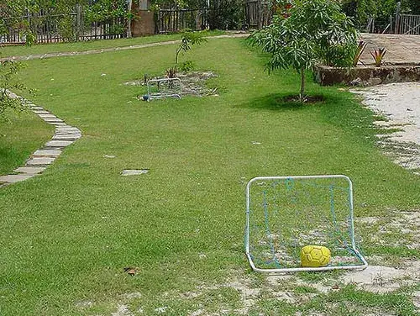 Pousada Luar de Imbassay