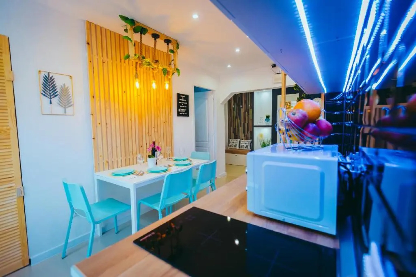 Vero Holiday Apartment