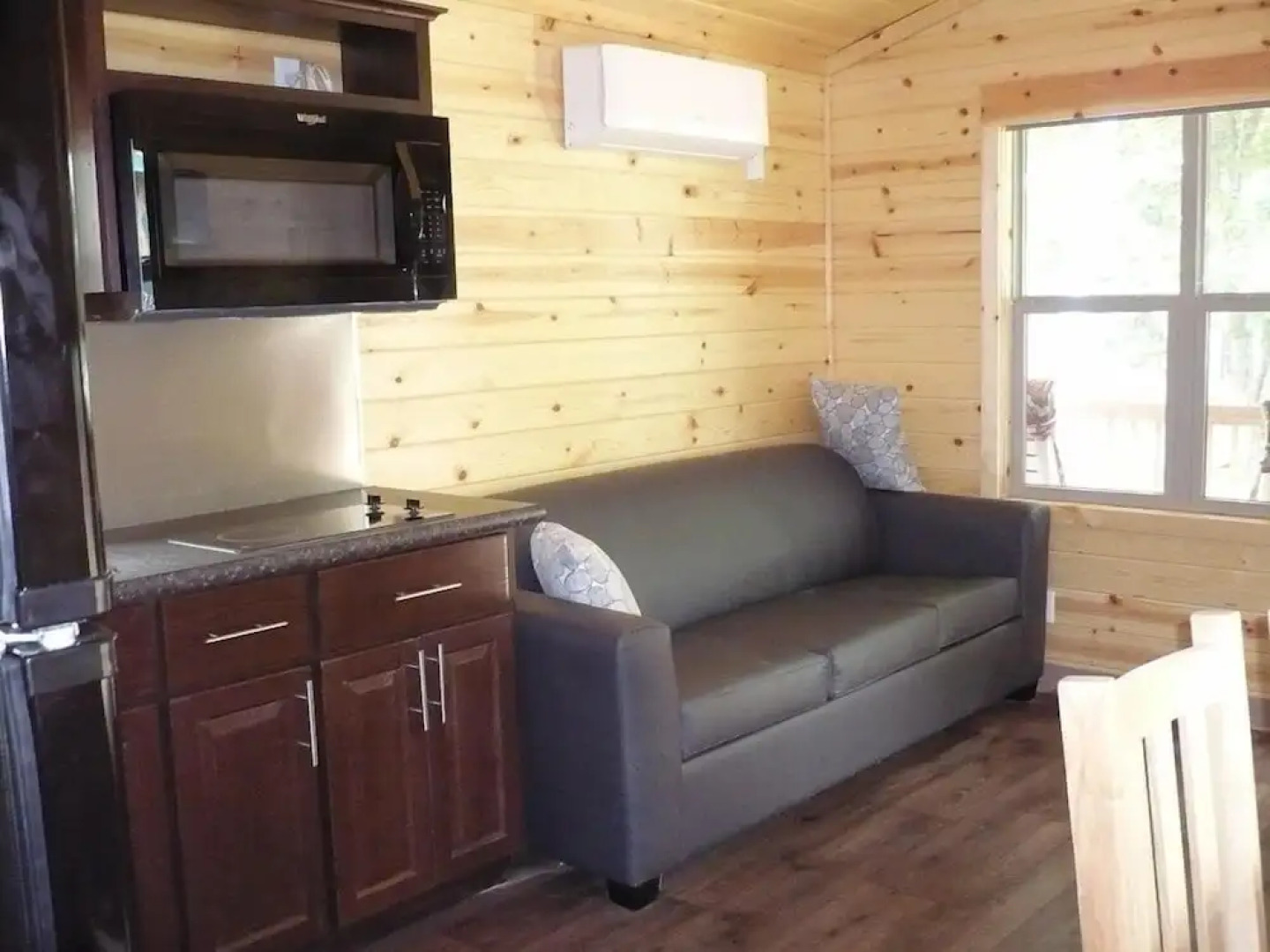 Sun Retreats Arran Lake