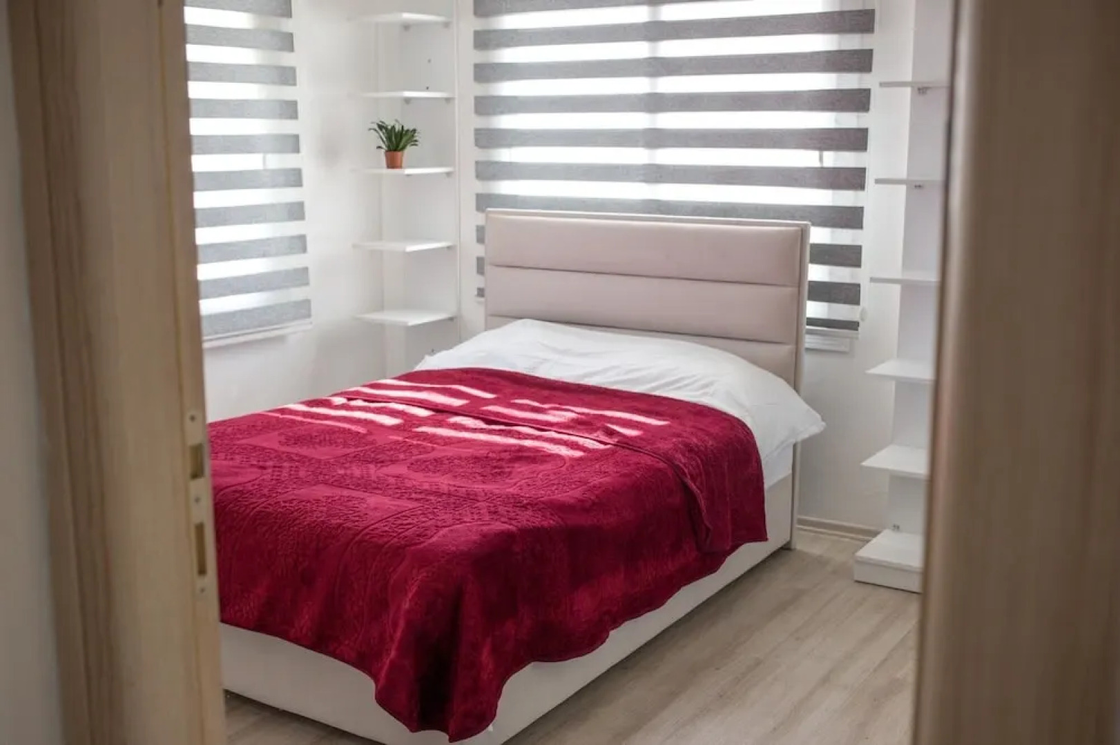 Immaculate 2-bed Penthouse in Kyrenia