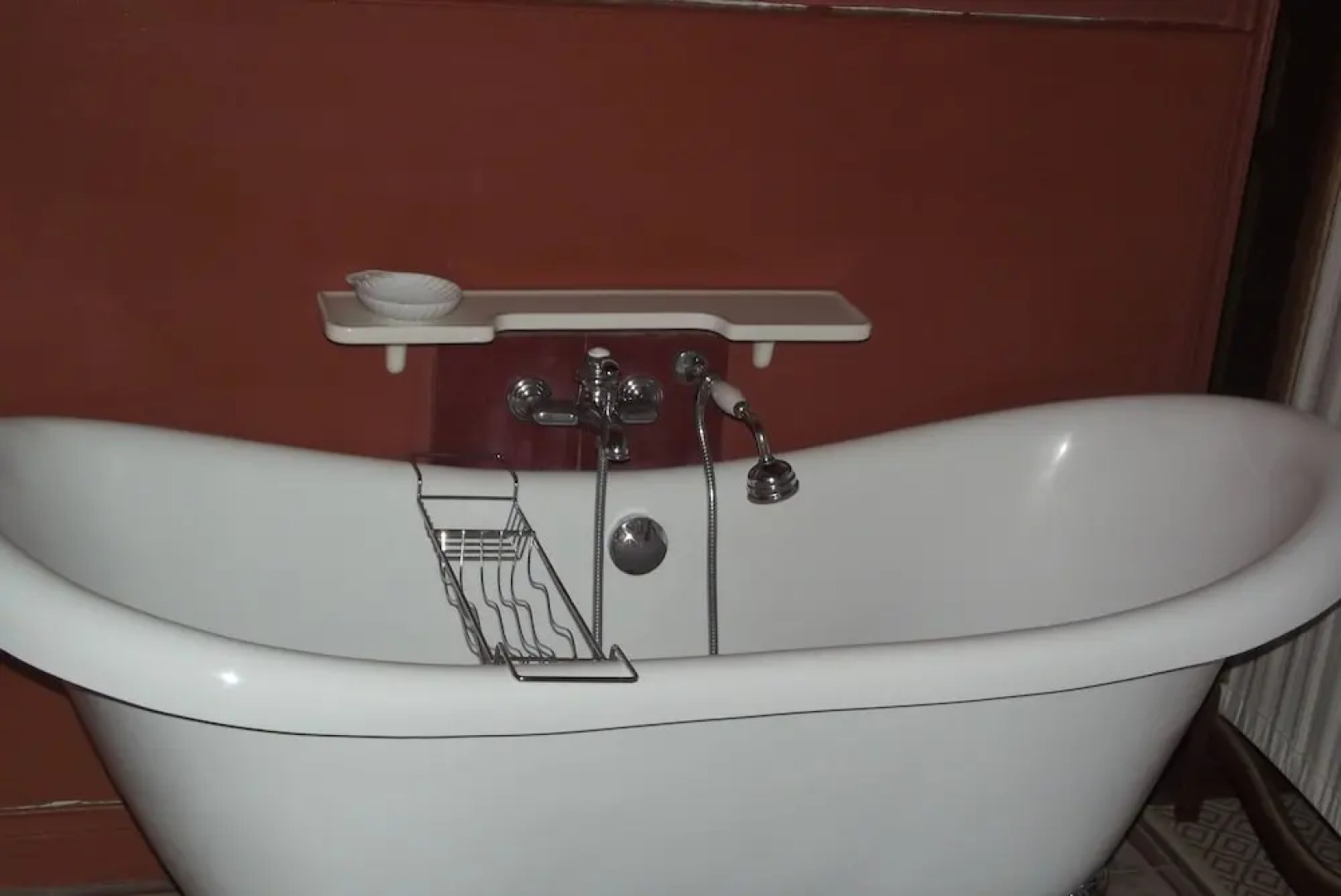 Manoir de la Bastide