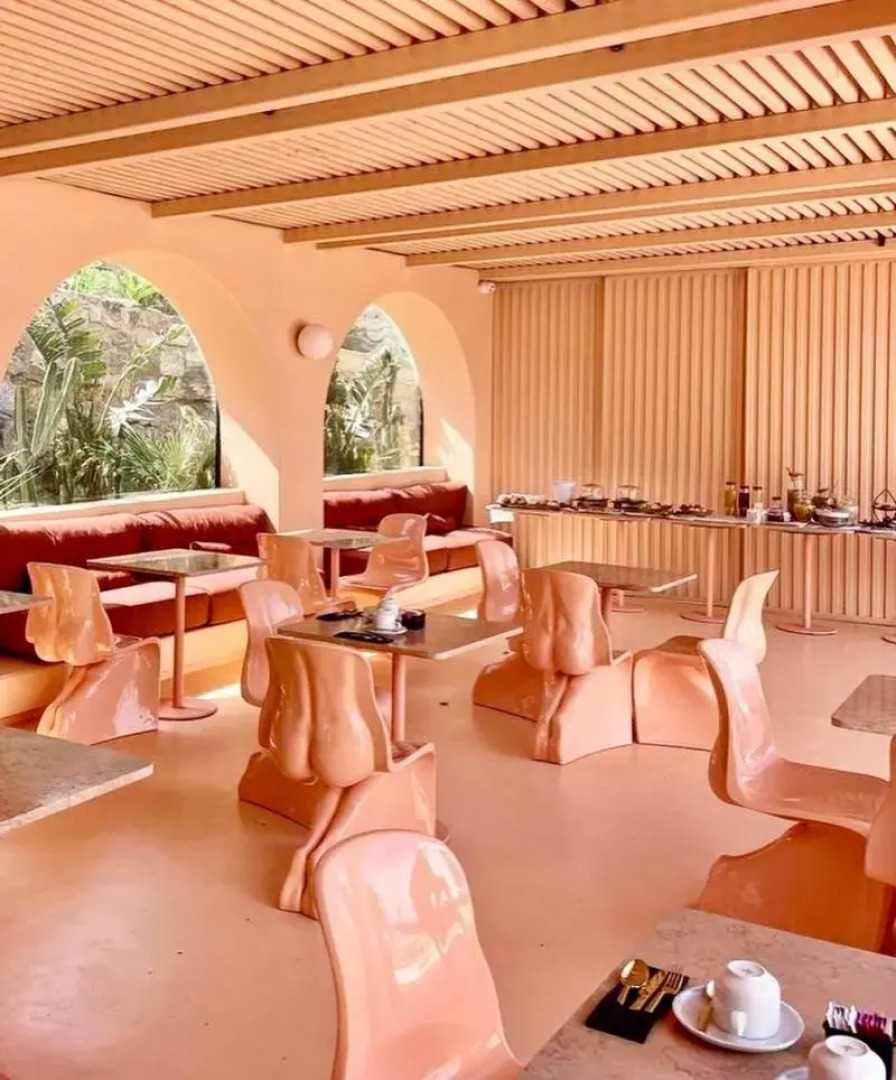 Hotiday Mykonos Fanari