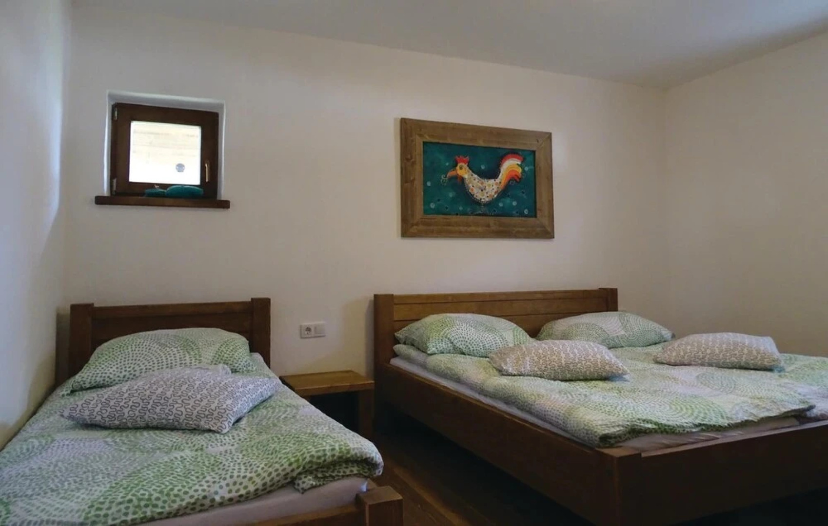 Awesome Home in Moravske Toplice With Wifi and 2 Bedrooms