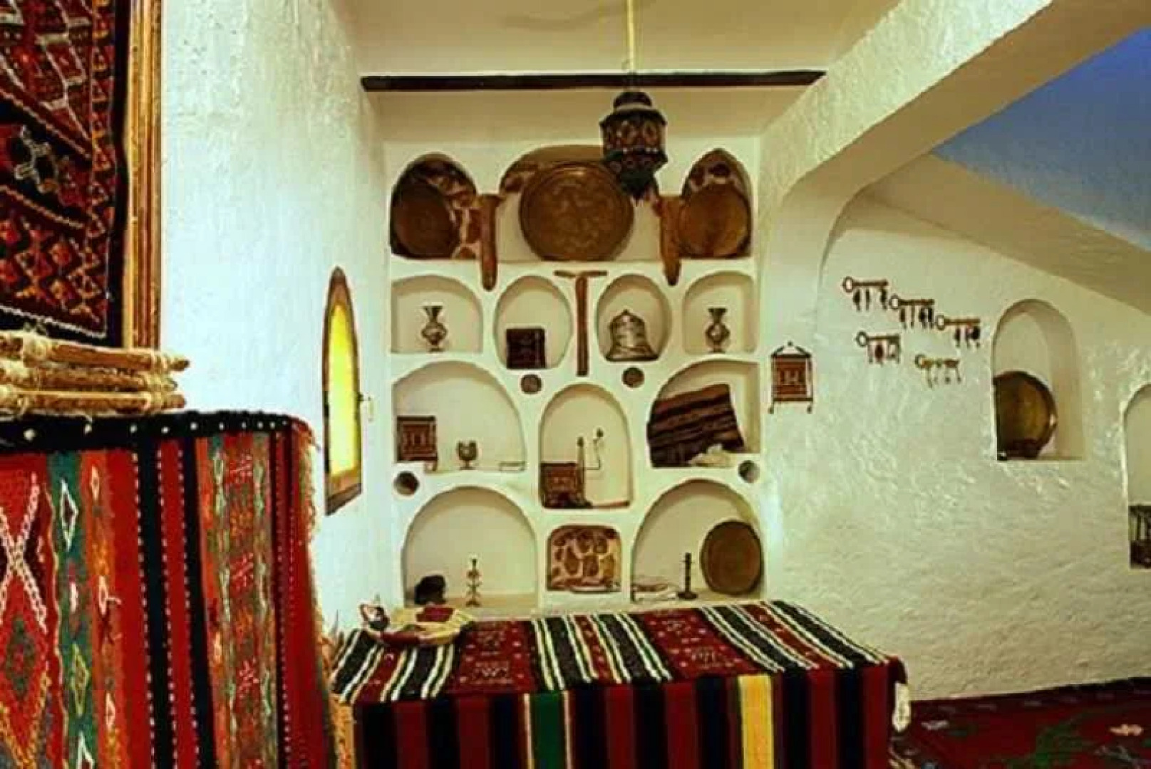 Residence Des Deux Tours