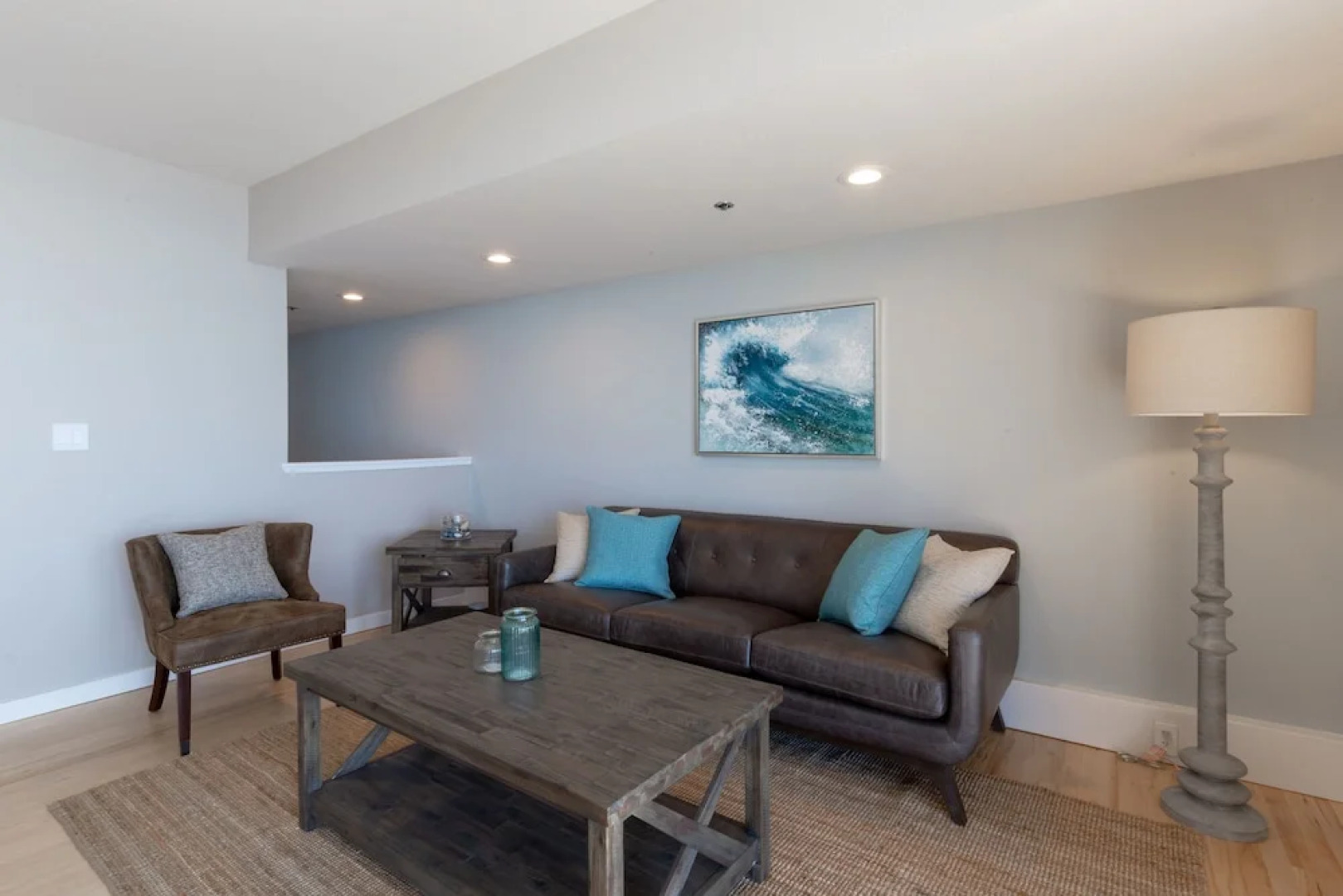 @ Marbella Lane - Beachfront House in Half Moon Bay